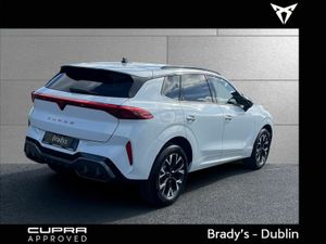 Cupra Terramar E-HYBRID 204HP DSG *CUPRA APPROVED* - Image 4
