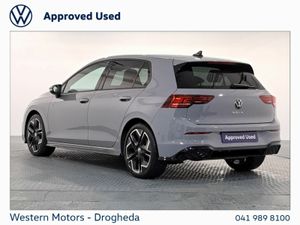 Volkswagen Golf GOLF R-LINE 2.0 TDI 150HP **AUTO** - Image 4