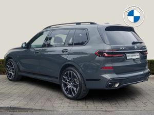 BMW X7 xDrive40d M Sport Pro - Image 2