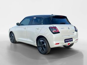 Suzuki Swift 1.2 Hybrid Motion - Image 4