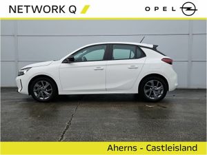 Opel Corsa Elegance 1.2 Petrol 5 YEAR WARRANTY - Image 3