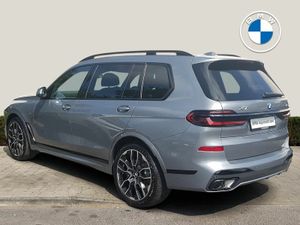 BMW X7 xDrive40d M Sport - Image 2