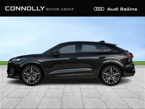 Audi Q3 SB HYBRID S-LINE BLK ED***LOADS OF EXTRAS* - Image 2