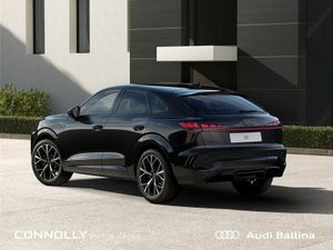 Audi Q3 SB HYBRID S-LINE BLK ED***LOADS OF EXTRAS* - Image 4