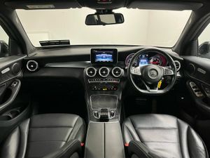 Mercedes-Benz GLC 250d AMG Sport 4Matic - Reversin - Image 3