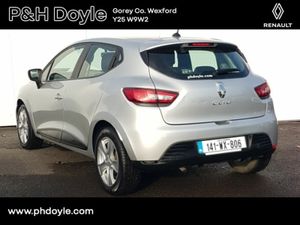 Renault Clio DYNAMIQUE - Image 3