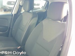 Renault Clio DYNAMIQUE - Image 4