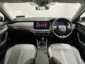 Skoda Octavia Selection+ Combi 2.0TDI 115BHP - Rev - Image 3