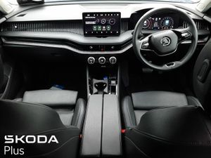 Skoda Superb **VERY TOP SPECS** EXCLUSIVE COLOUR** - Image 2