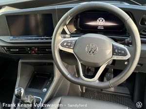 Volkswagen Caddy EDITION 2.0TDI 102BHP *PRE REG SA - Image 2