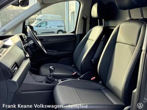 Volkswagen Caddy EDITION 2.0TDI 102BHP *PRE REG SA - Image 4