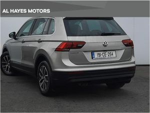 Volkswagen Tiguan **SOLD SOLD SOLD SOLD SOLD** - Image 3