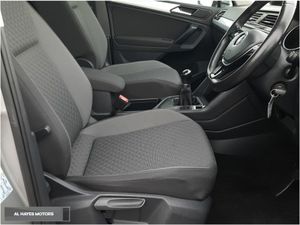 Volkswagen Tiguan **SOLD SOLD SOLD SOLD SOLD** - Image 4