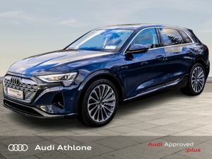 Audi Q8 e-tron 55 402BHP quattro Sport - Image 3
