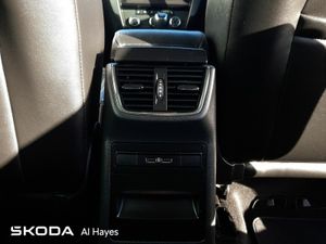 Skoda Octavia **1 OWNER**SOLEIL SPEC 1.6TDI 115BHP - Image 4