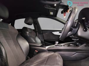 40 TDI 190 BHP  S TRONIC S line - Image 4