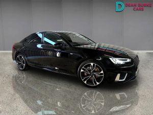 40 TDI 190 BHP  S TRONIC S line - Image 3