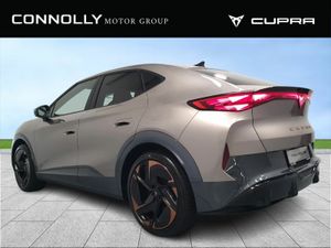 Cupra Tavascan Endurance (6) (286hp) 77kWh BEV - Image 3