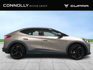 Cupra Tavascan Endurance (6) (286hp) 77kWh BEV - Image 4