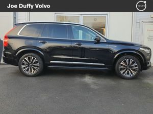 Volvo XC90 T8 PHEV 455hp Plus (Bright Theme) - Image 2