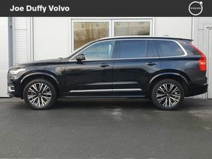Volvo XC90 T8 PHEV 455hp Plus (Bright Theme) - Image 4
