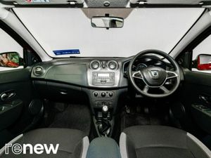 Dacia Sandero Stepway TCe 90 STEPWAY Alternative - Image 2