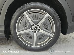 Mercedes-Benz EQE EQE 350 4MATIC SUV Electric Art - Image 4