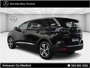 Peugeot 5008 Allure Auto 130bhp 6.9% PCP - Image 3