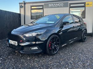 Ford Focus 2016 ST 2 180BHP - Image 3