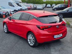 (DEPOSIT TAKEN )Opel Astra 1.0 Petrol Manual Lo - Image 3