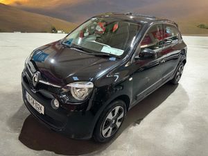 2016 Renault Twingo PLAY SCe 70 1.0 Petrol - Image 3