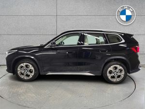 BMW X1 sDrive18d xLine - Image 4
