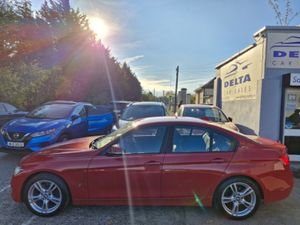 2017 BMW 3 SERIES 330e 2.0 SE AUTO PETROL HYBRID - Image 3