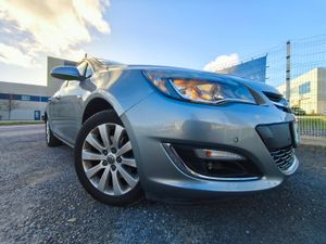 OPEL ASTRA 1.6 CDTI 110PS SE,NEW NCT LOW MILES - Image 4