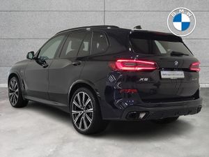 BMW X5 xDrive45e M Sport - Image 3