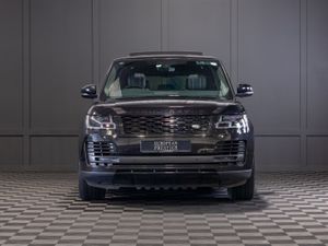 2022 Range Rover P400e Westminister - Image 2