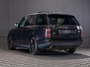 2022 Range Rover P400e Westminister - Image 4