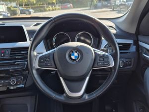 BMW X1 sDrive18i SE - Image 4