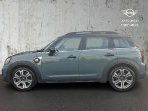 Mini Countryman Cooper S E Exclusive - Image 4