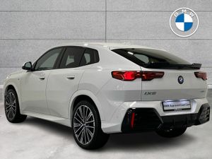 BMW iX2 eDrive20 M Sport - Image 3