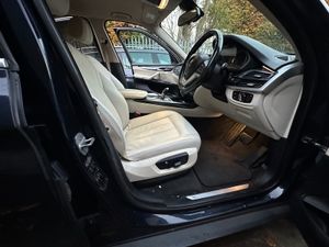 2015 BMW X5 sDrive25d SE 7-Seater - Image 4