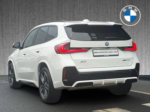 BMW X1 xDrive25e M Sport - Image 3