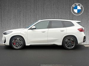 BMW X1 xDrive25e M Sport - Image 4