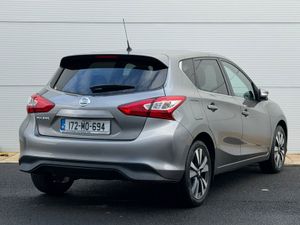 Nissan Pulsar 2017 Auto Exec 1.2 - Image 3