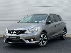 Nissan Pulsar 2017 Auto Exec 1.2 - Image 2