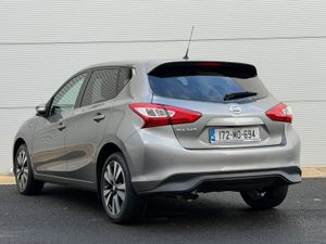 Nissan Pulsar 2017 Auto Exec 1.2 - Image 4