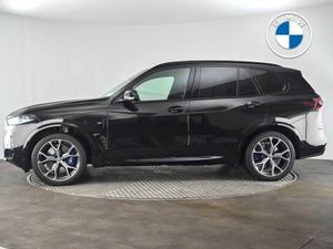 BMW X5 xDrive50e M Sport - Image 3