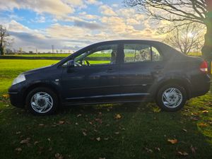 Nissan Tiida 1.5 diesel (NCT amd TAX ) - Image 4
