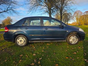 Nissan Tiida 1.5 diesel (NCT amd TAX ) - Image 3