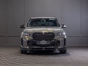 242 BMW X5 X-Drive 50e M-Sport - Image 2